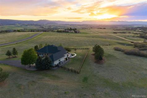 3044 Elk Canyon Circle Sedalia CO 80135