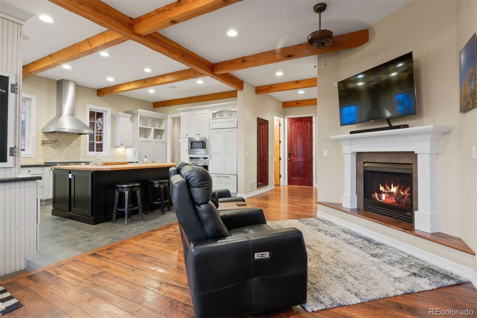 3044 Elk Canyon Circle Sedalia CO 80135