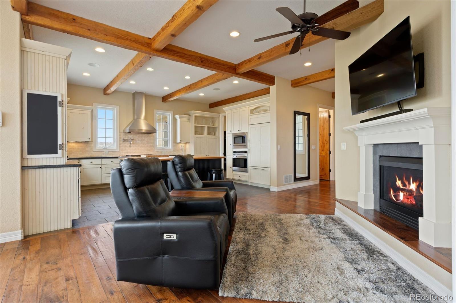 3044 Elk Canyon Circle Sedalia CO 80135