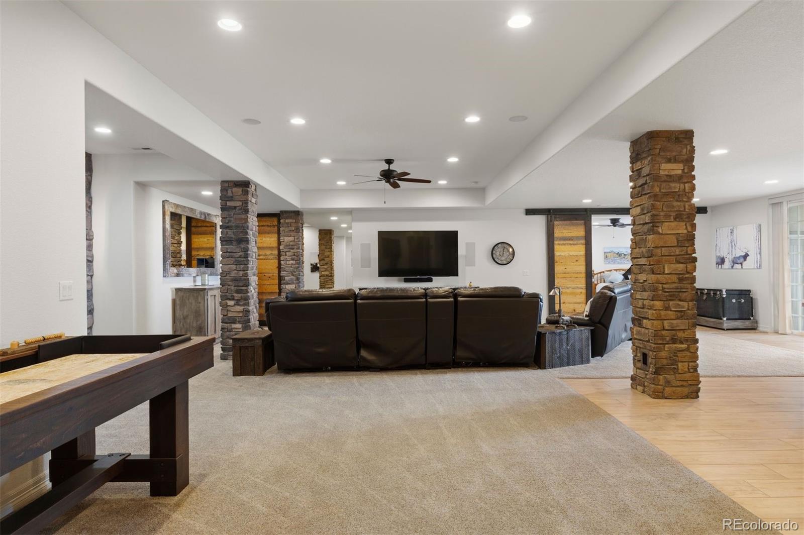 3044 Elk Canyon Circle Sedalia CO 80135