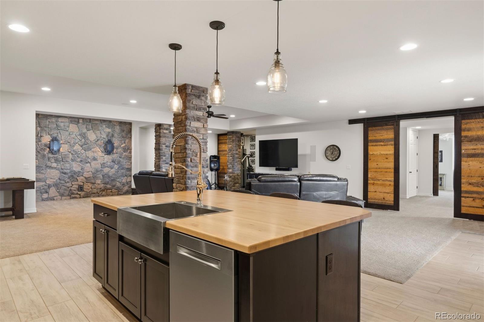 3044 Elk Canyon Circle Sedalia CO 80135