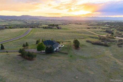 3044 Elk Canyon Circle Sedalia CO 80135