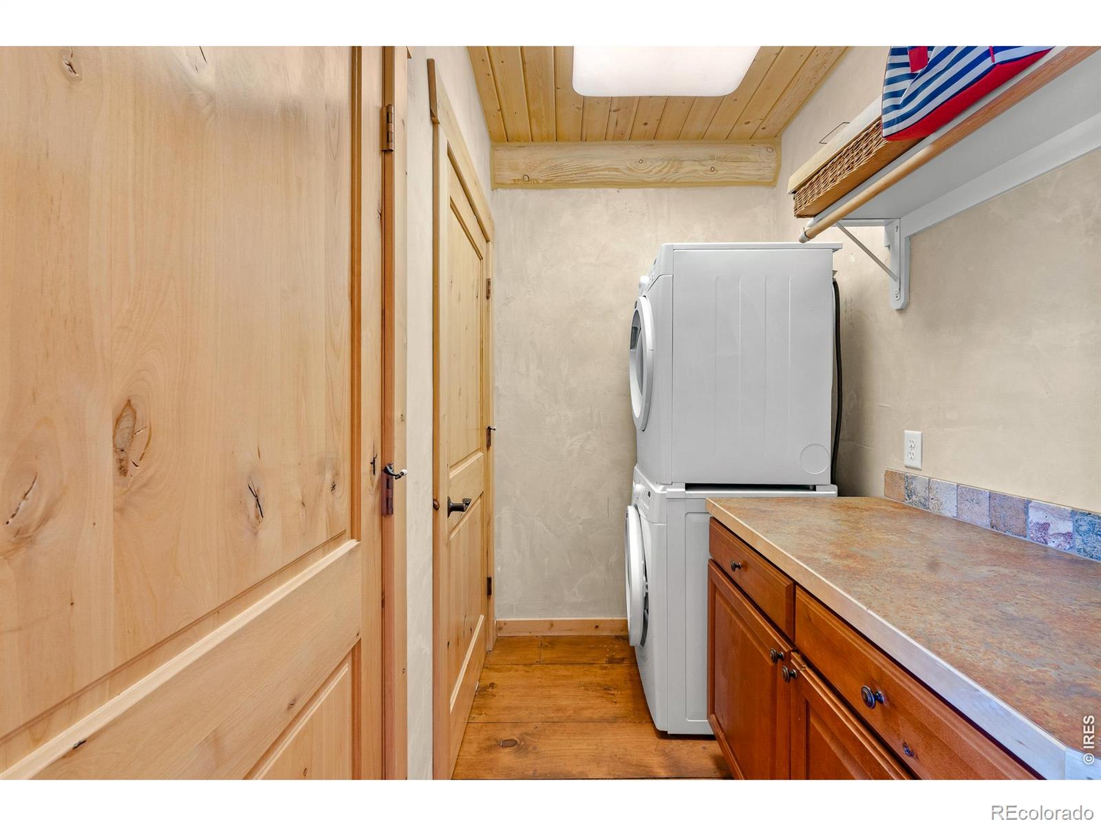 6436 N County Road 73c Red Feather Lakes CO 80545
