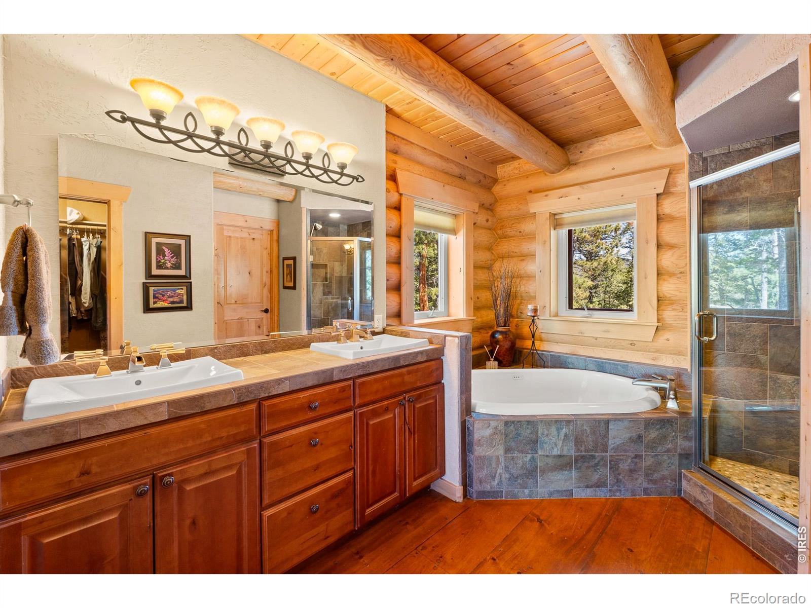 6436 N County Road 73c Red Feather Lakes CO 80545