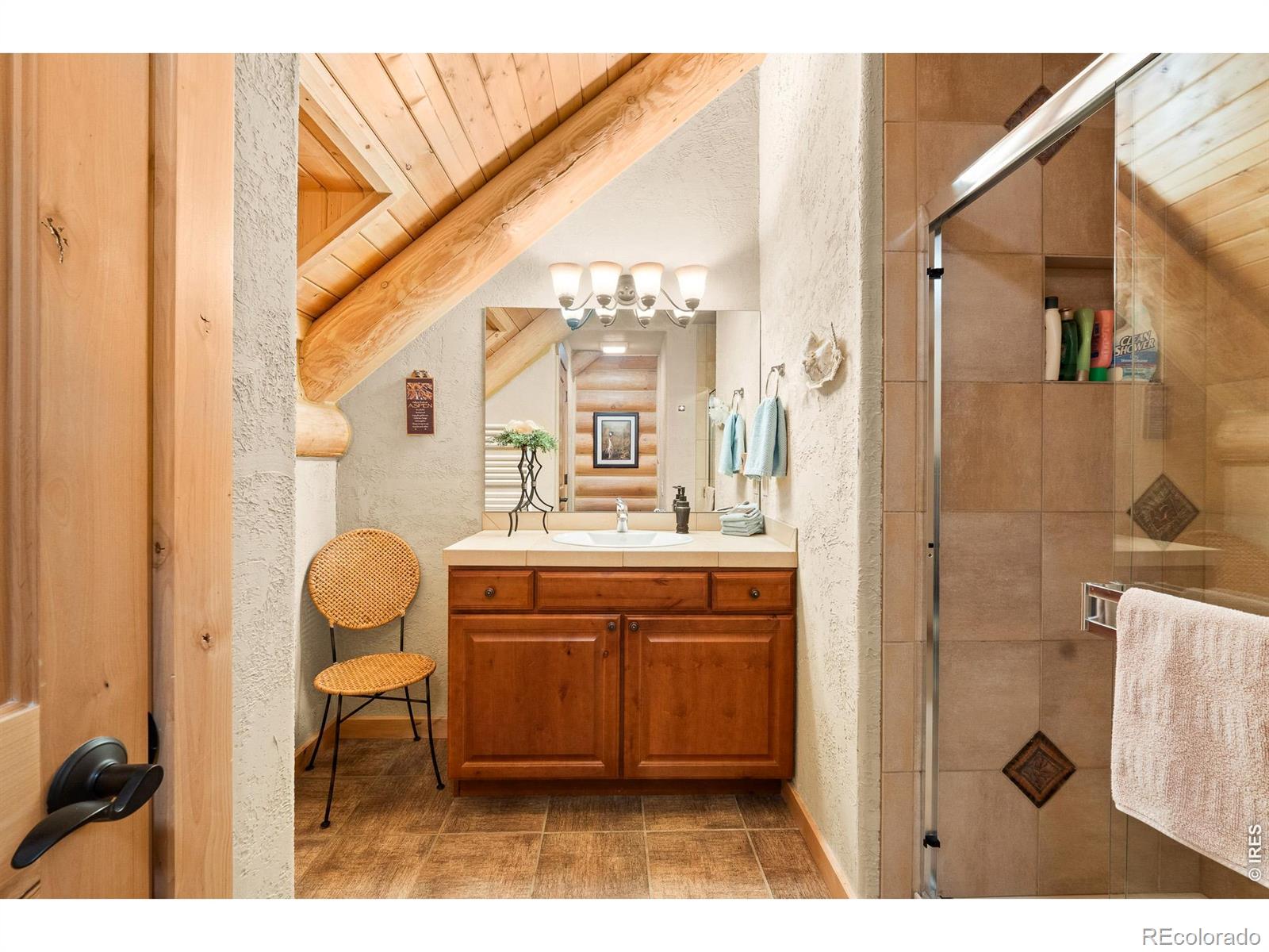 6436 N County Road 73c Red Feather Lakes CO 80545