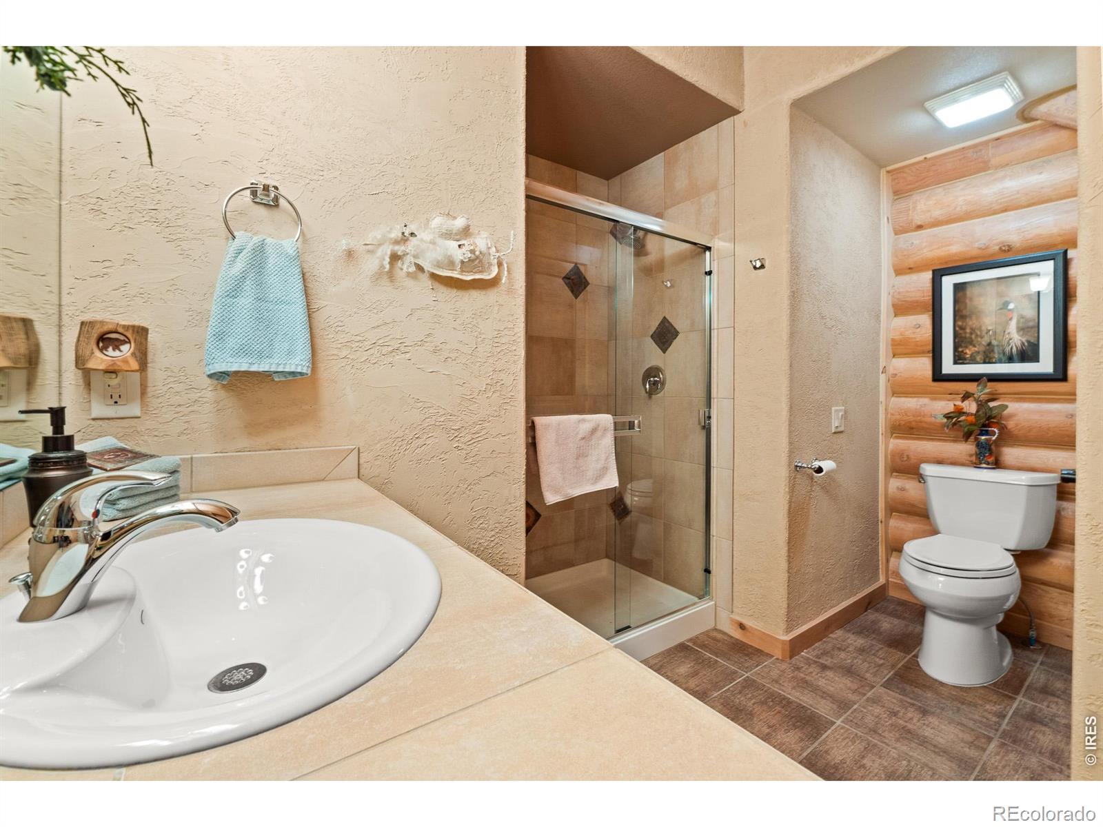 6436 N County Road 73c Red Feather Lakes CO 80545