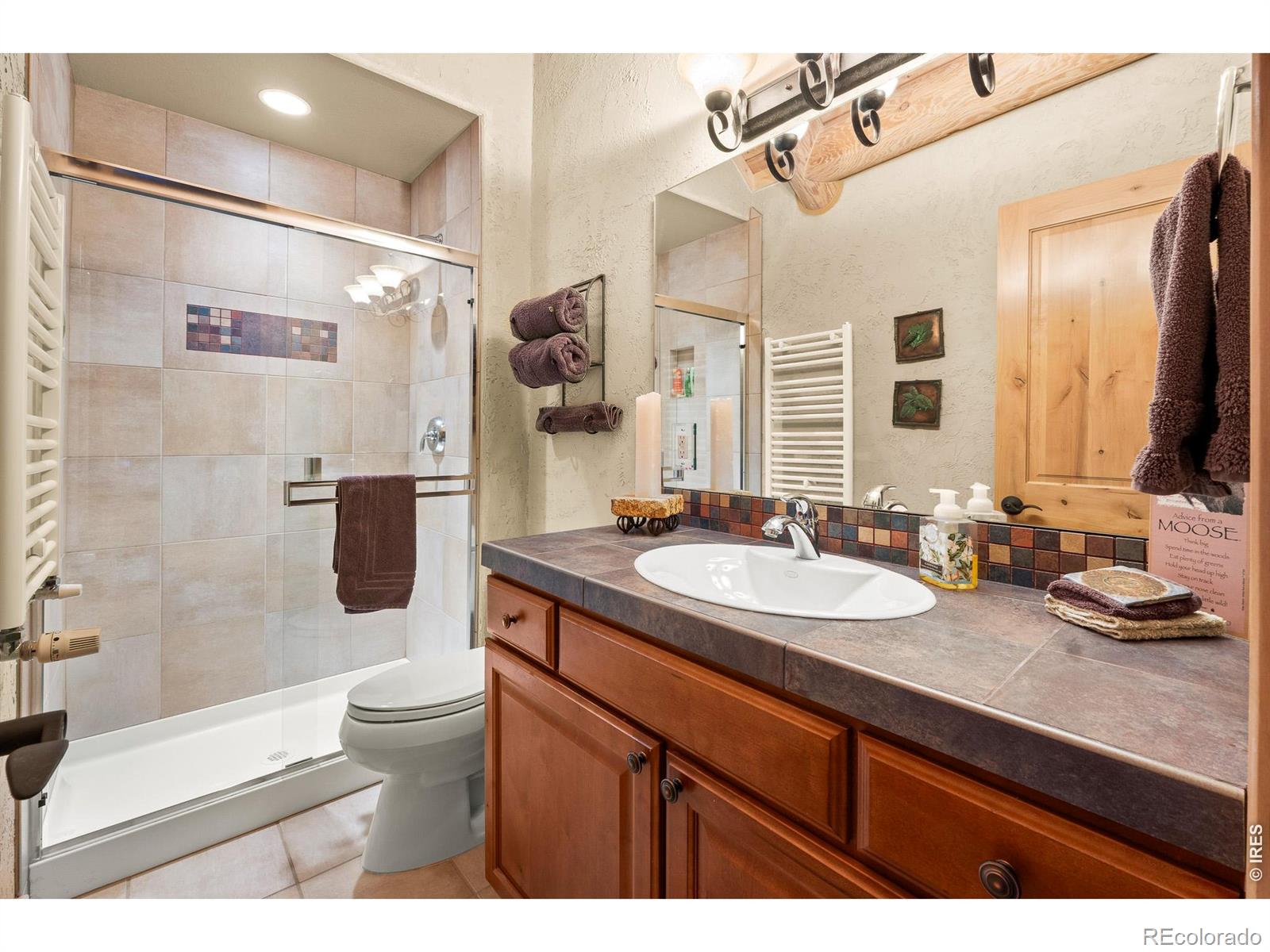 6436 N County Road 73c Red Feather Lakes CO 80545