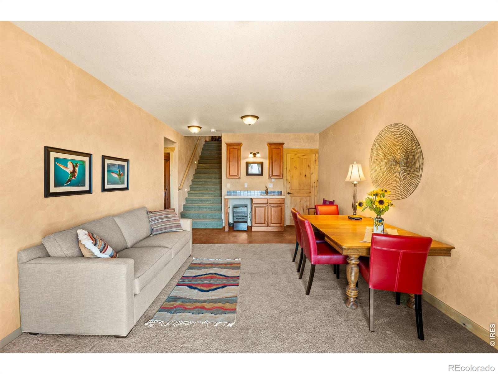 6436 N County Road 73c Red Feather Lakes CO 80545