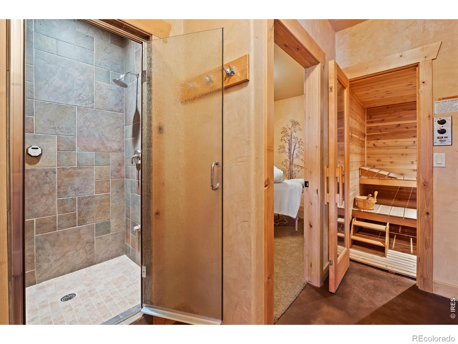 6436 N County Road 73c Red Feather Lakes CO 80545