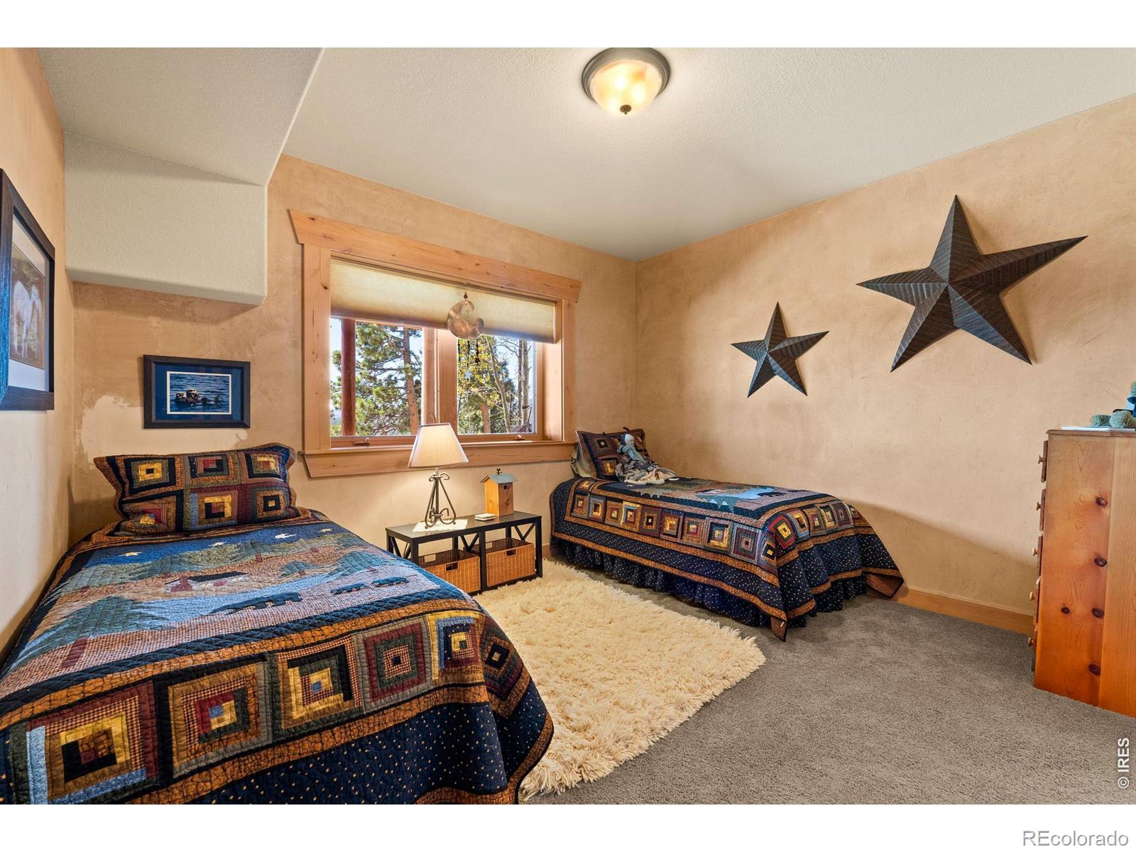 6436 N County Road 73c Red Feather Lakes CO 80545