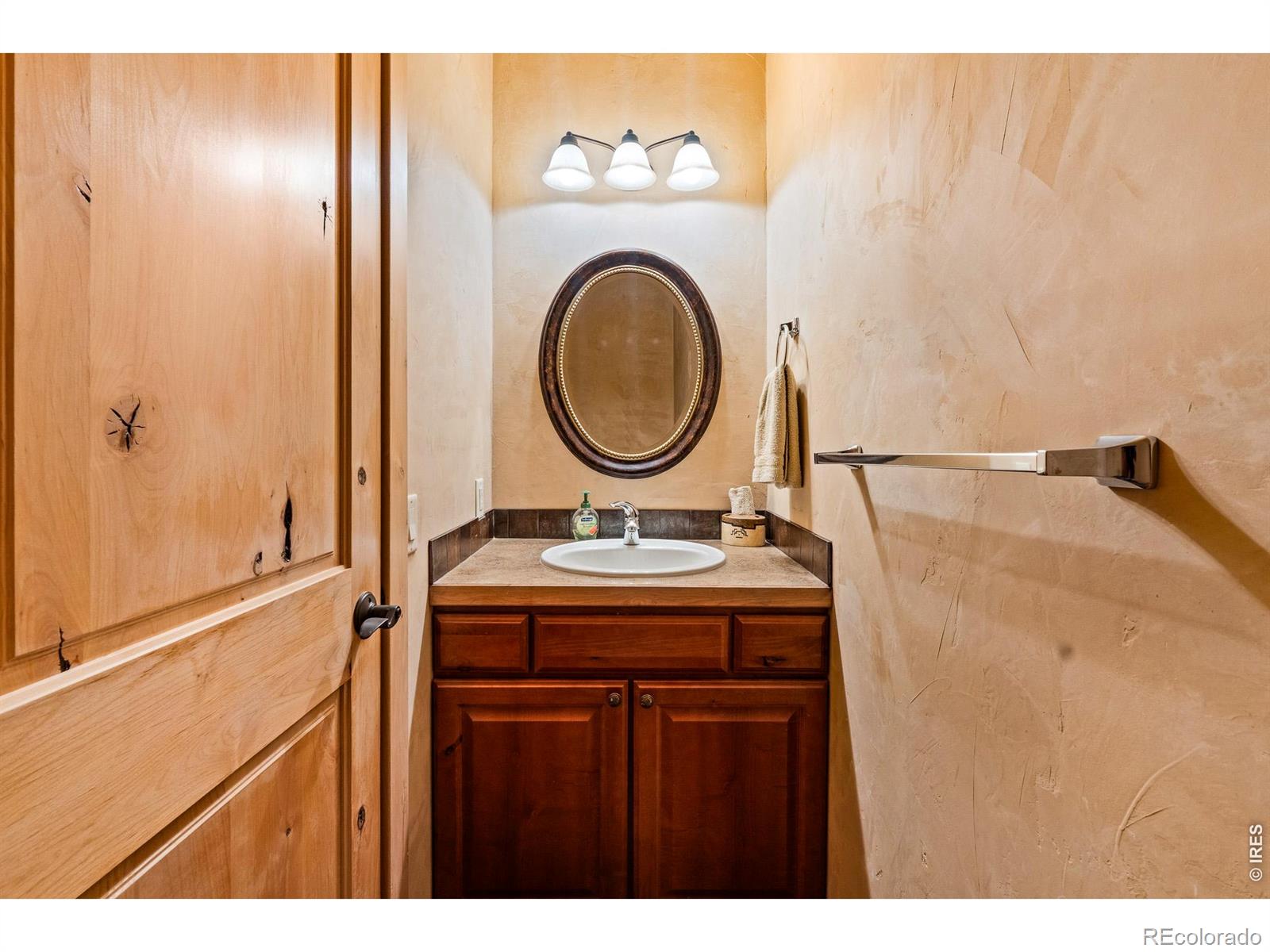 6436 N County Road 73c Red Feather Lakes CO 80545