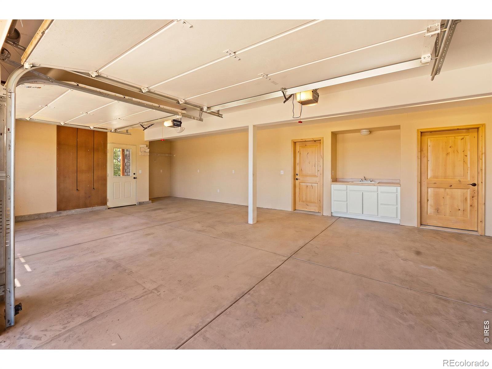 6436 N County Road 73c Red Feather Lakes CO 80545