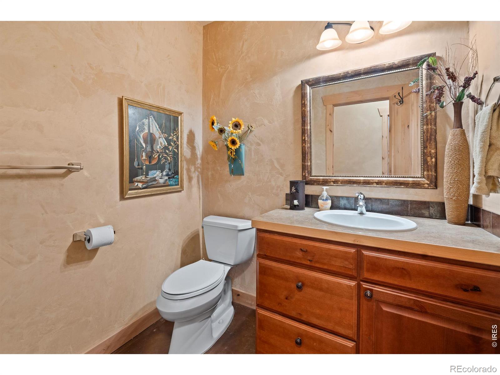 6436 N County Road 73c Red Feather Lakes CO 80545