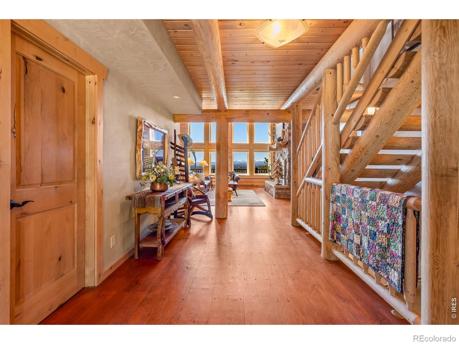 6436 N County Road 73c Red Feather Lakes CO 80545