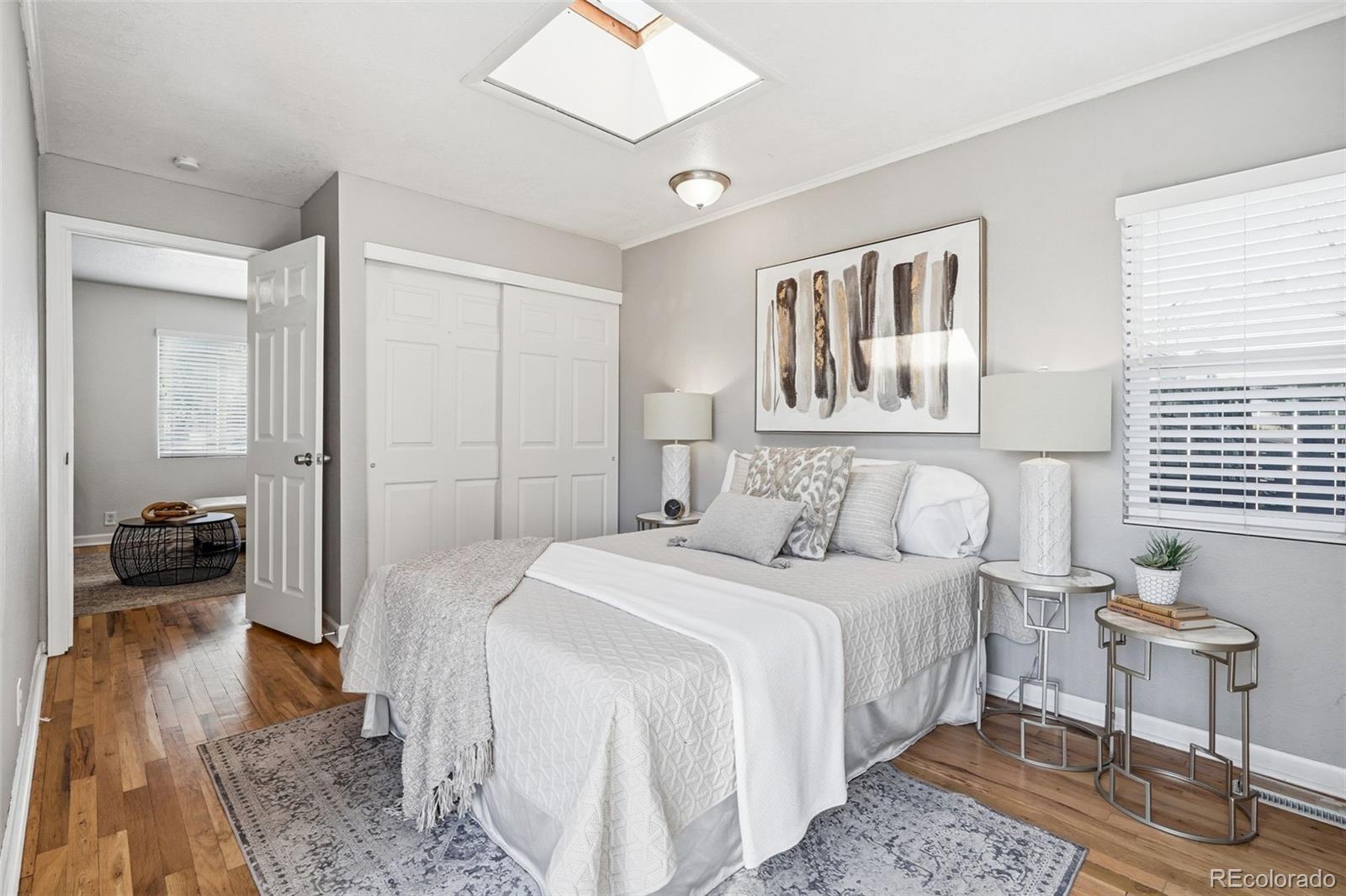 2701 W 1st Avenue Denver CO 80219