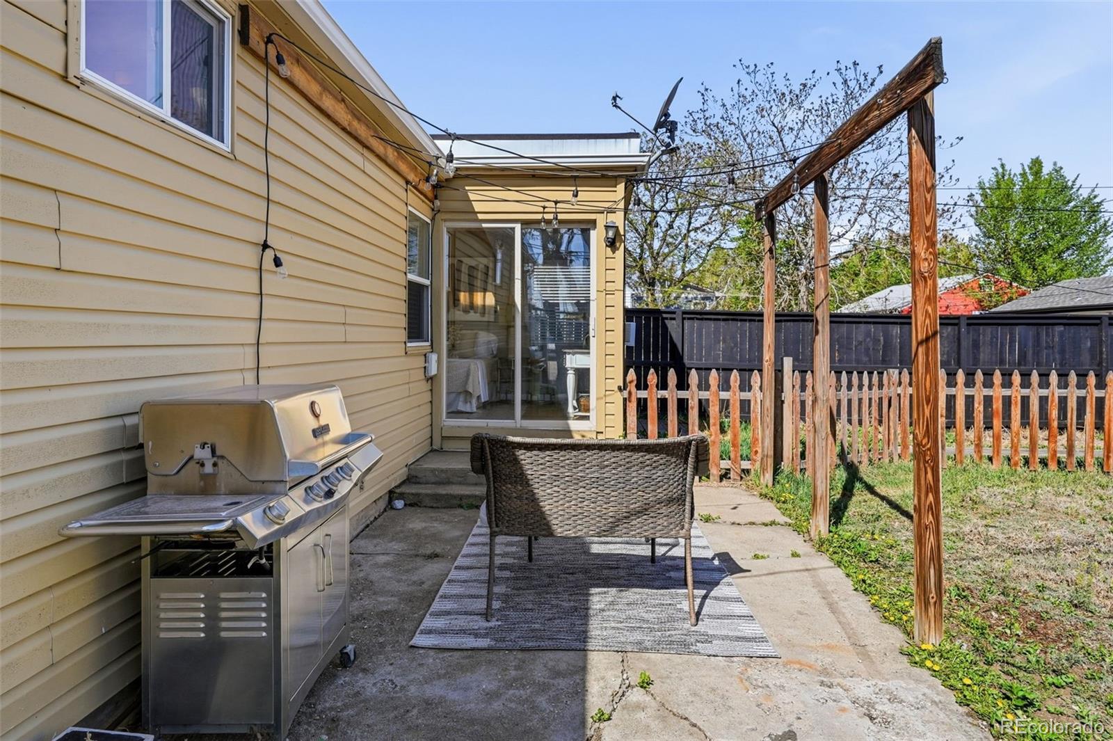 2701 W 1st Avenue Denver CO 80219