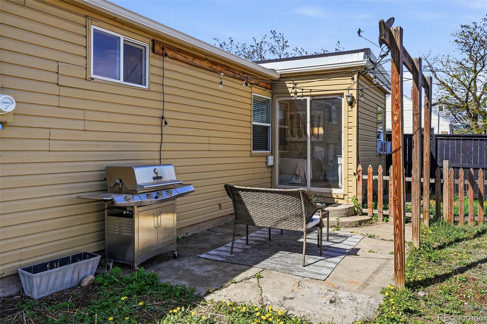 2701 W 1st Avenue Denver CO 80219
