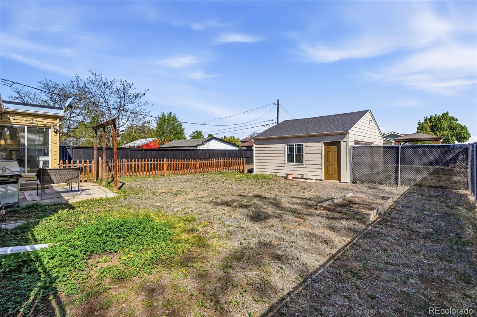 2701 W 1st Avenue Denver CO 80219