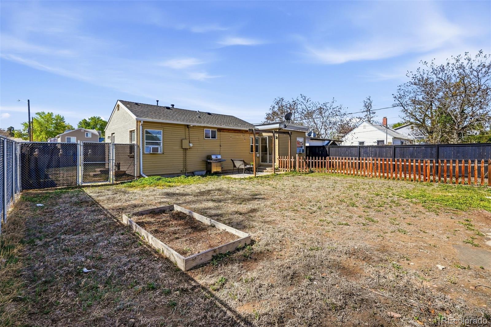 2701 W 1st Avenue Denver CO 80219