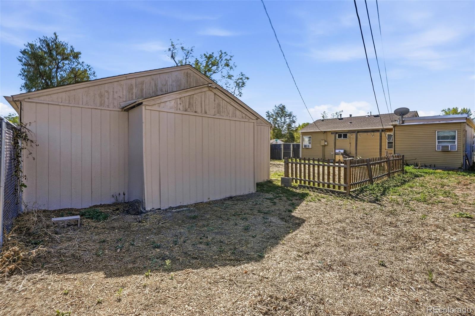 2701 W 1st Avenue Denver CO 80219