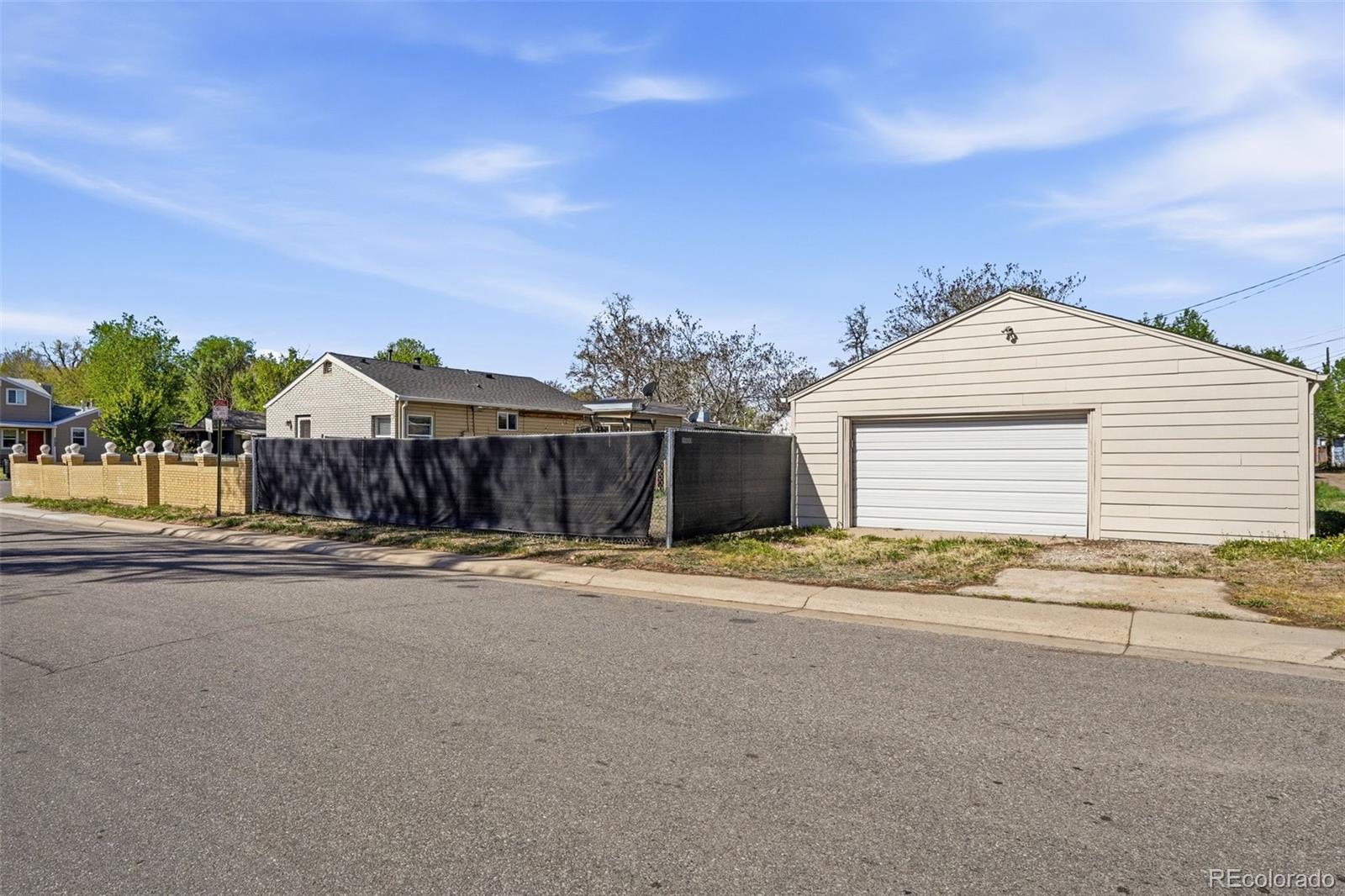2701 W 1st Avenue Denver CO 80219
