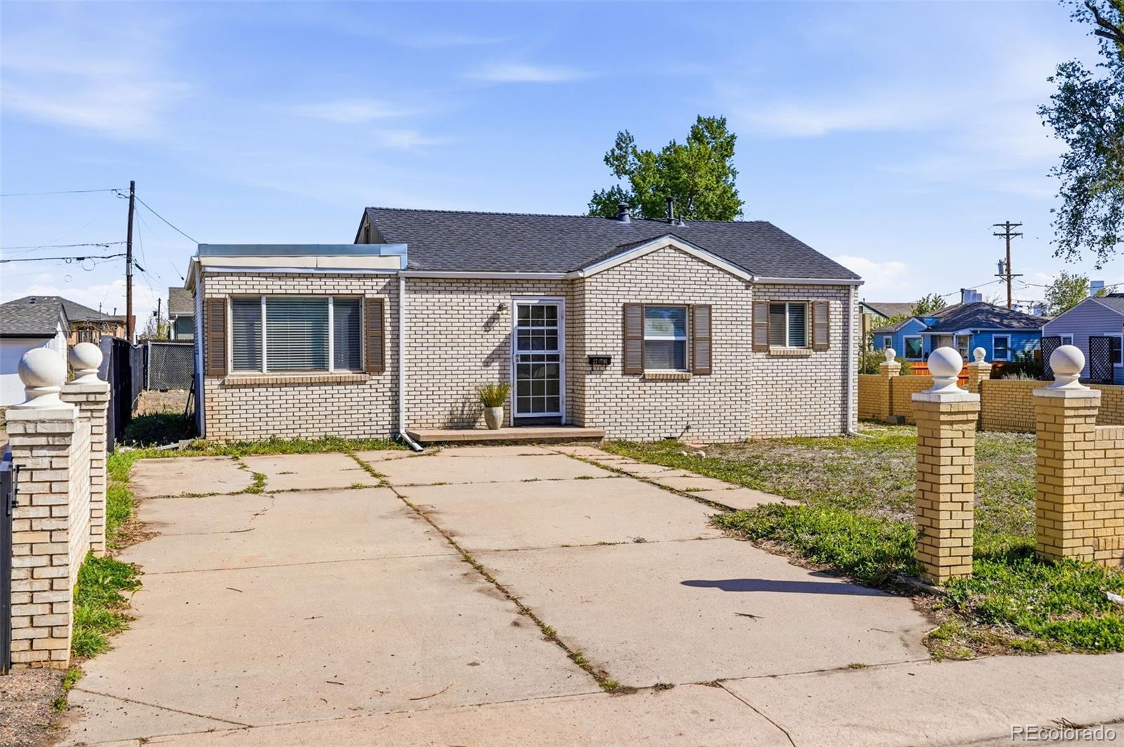 2701 W 1st Avenue Denver CO 80219