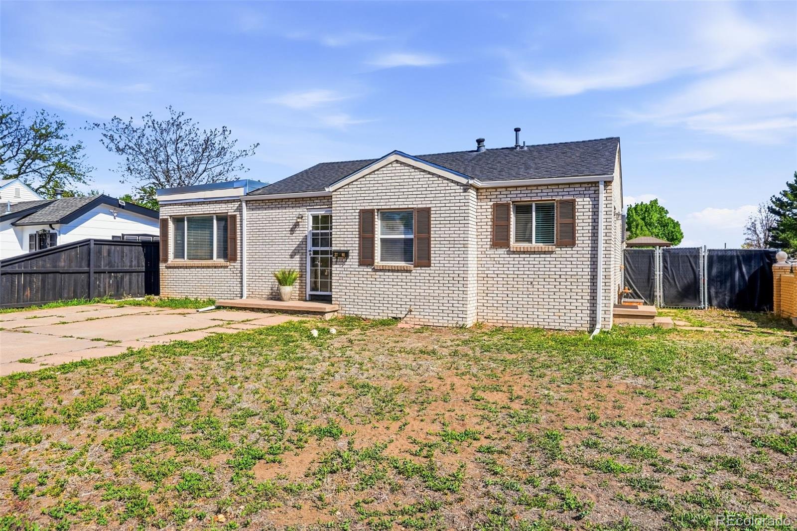 2701 W 1st Avenue Denver CO 80219