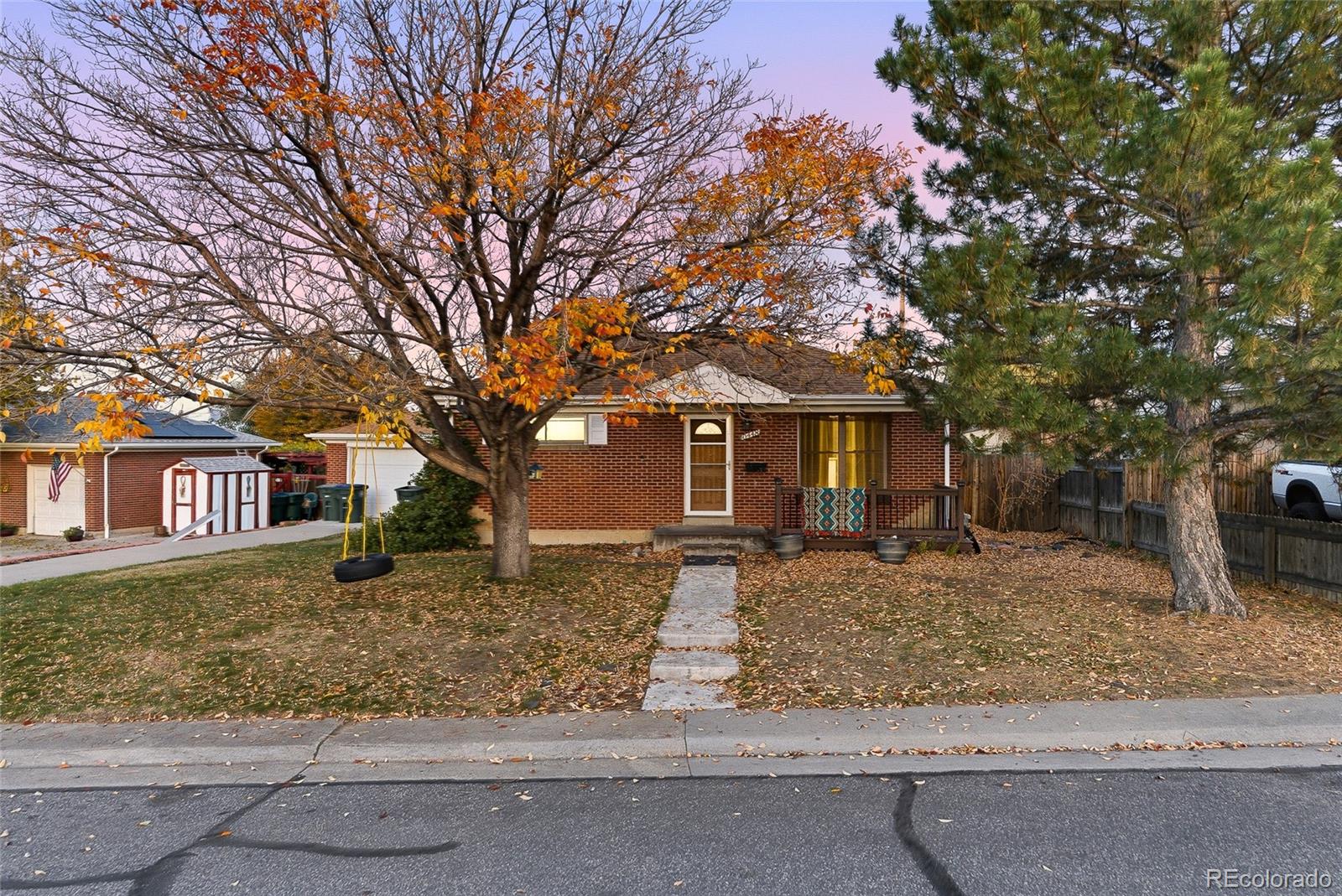 Northglenn CO, 10448 Pearl Way