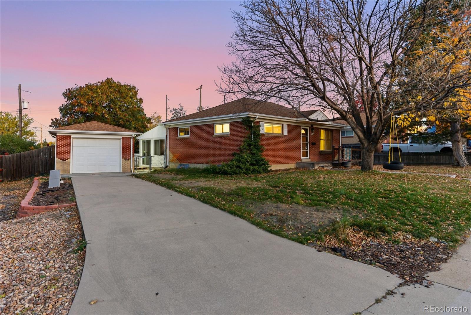 10448 Pearl Way Northglenn CO 80233