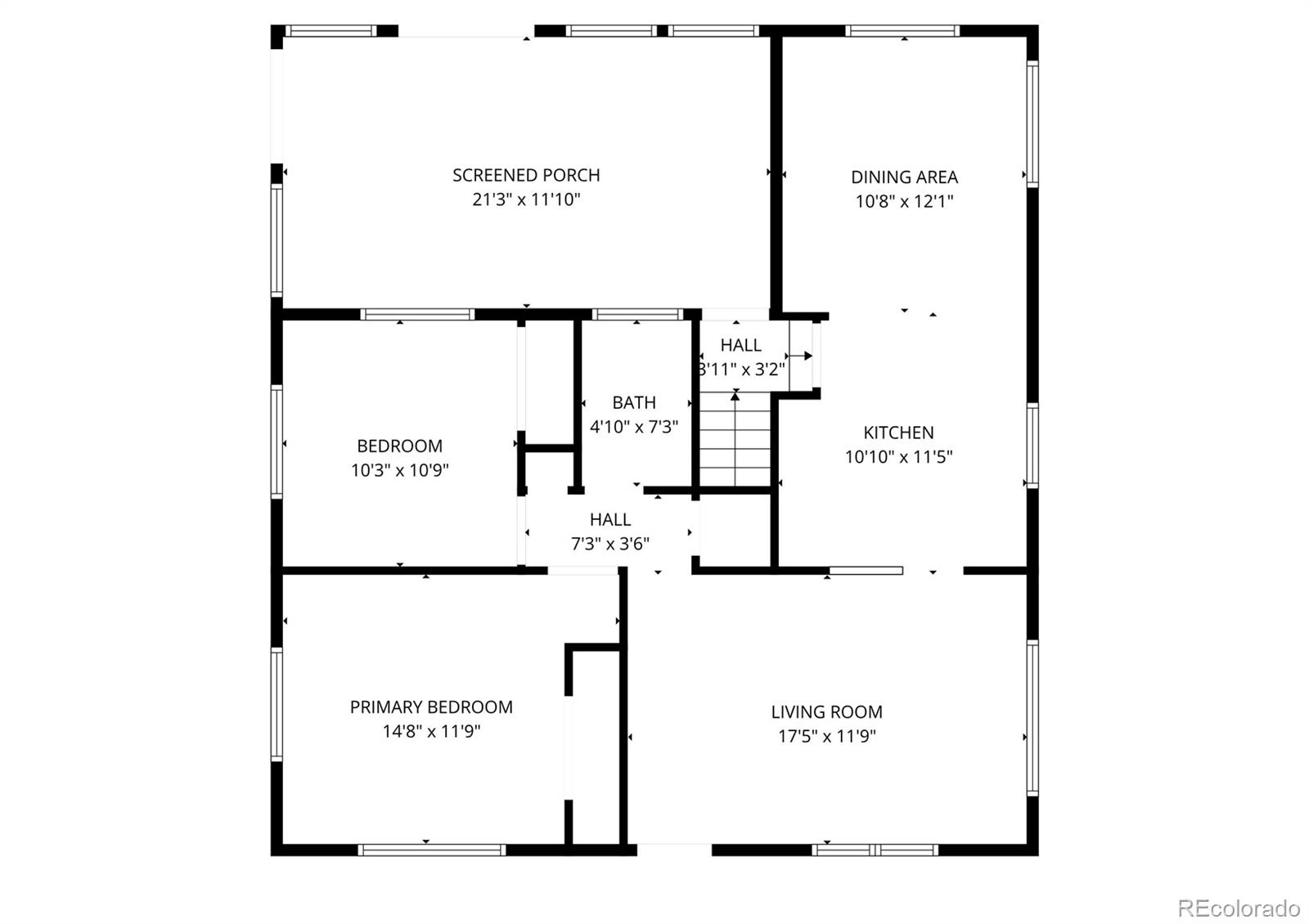 10448 Pearl Way Northglenn CO 80233