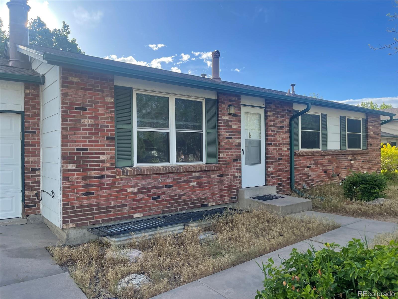 2617 S Cimarron Street Aurora CO 80014