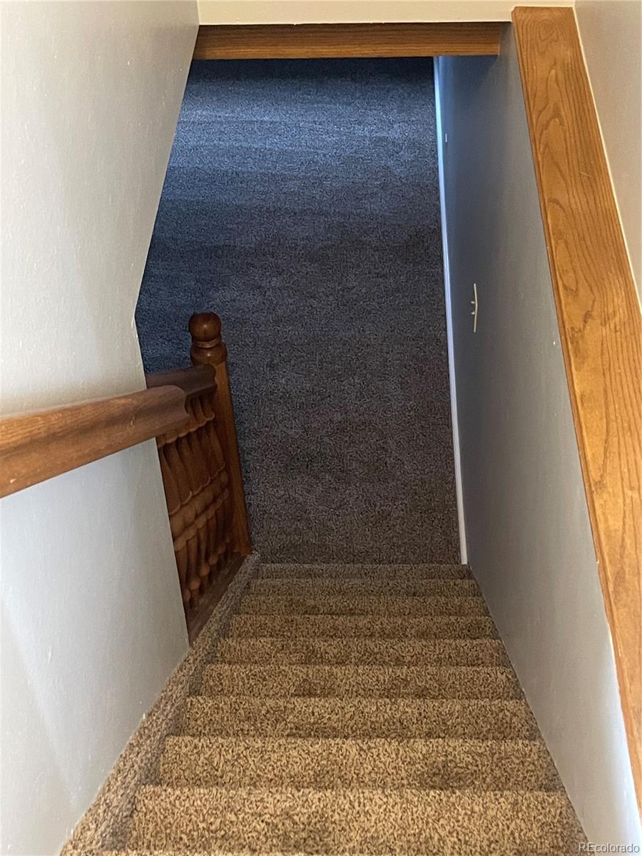 2617 S Cimarron Street Aurora CO 80014