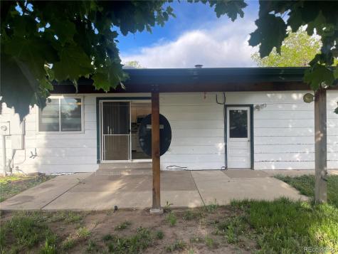 2617 S Cimarron Street Aurora CO 80014