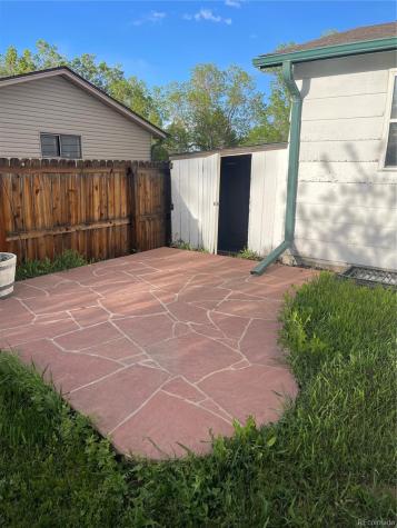 2617 S Cimarron Street Aurora CO 80014