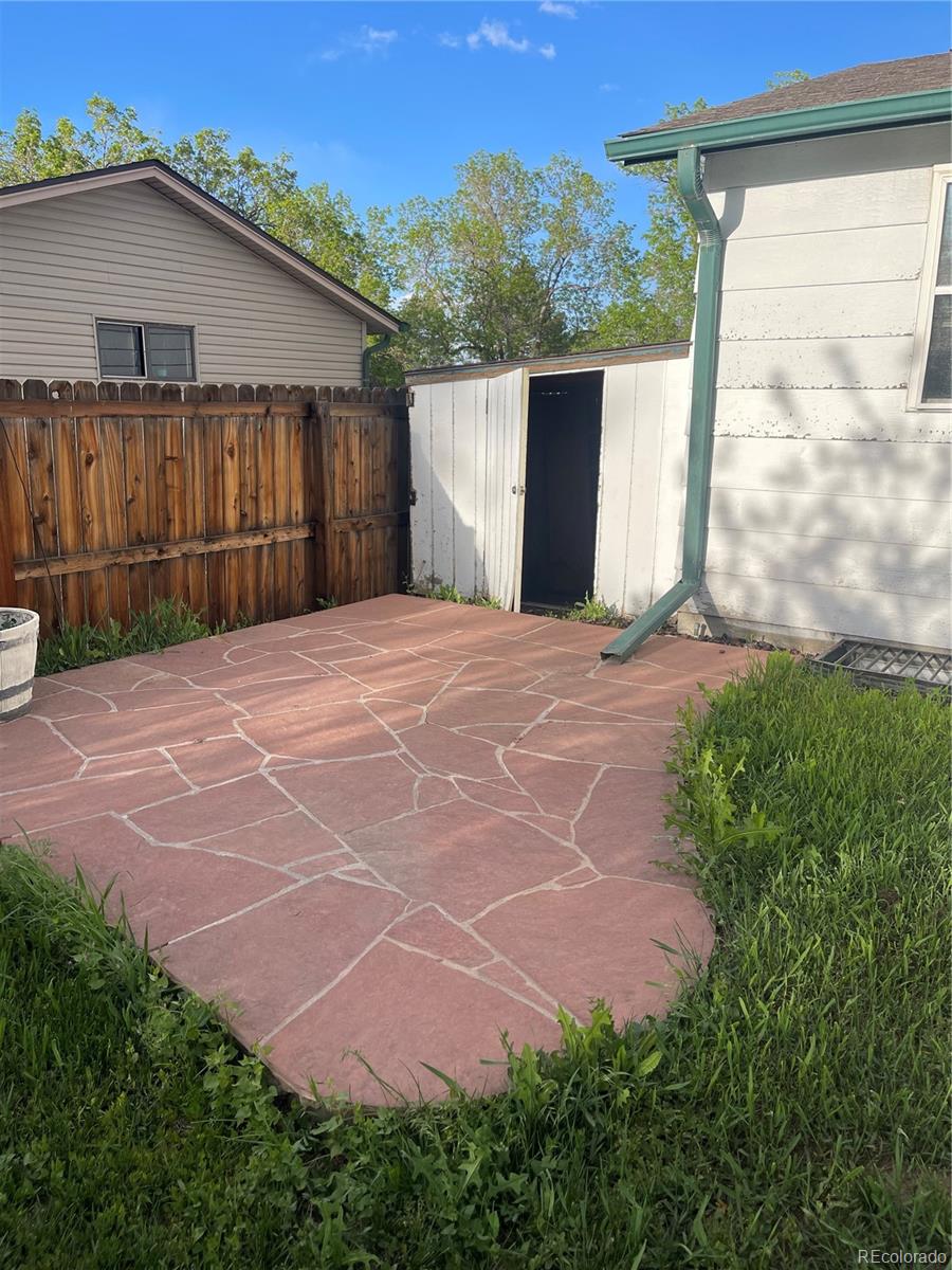 2617 S Cimarron Street Aurora CO 80014