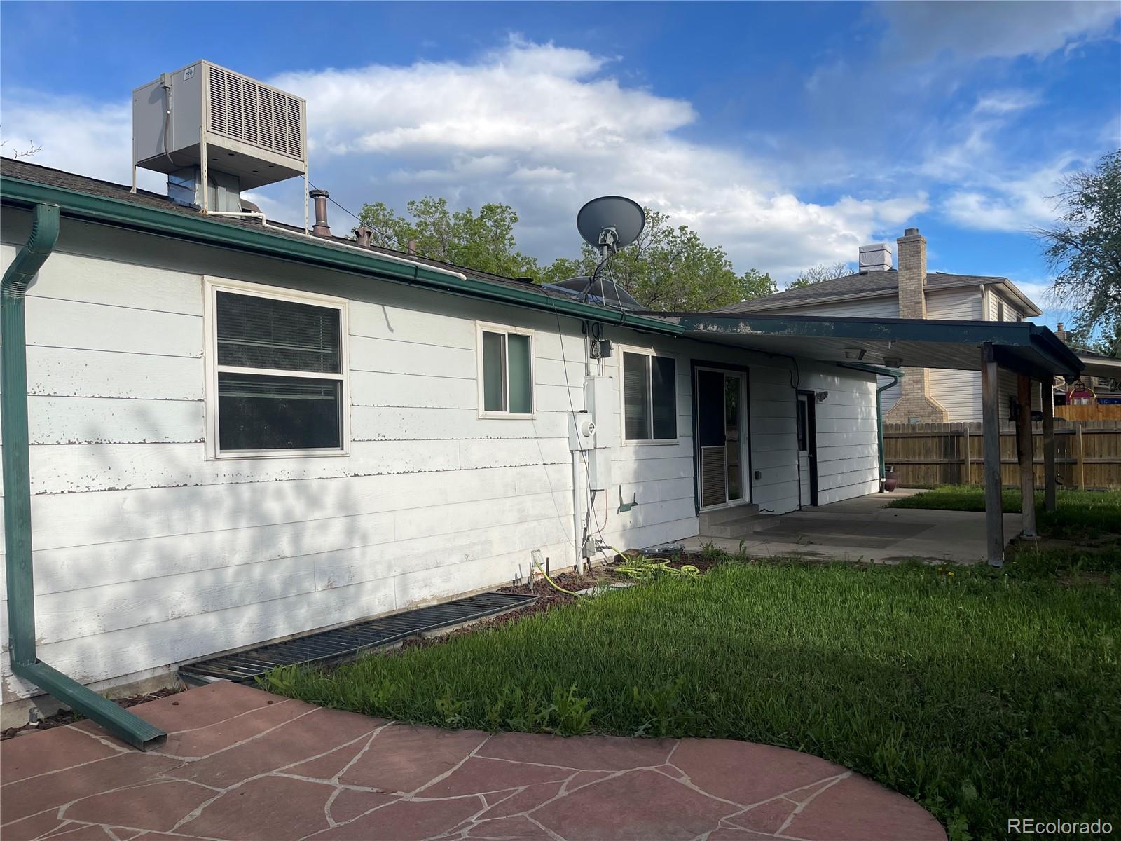 2617 S Cimarron Street Aurora CO 80014