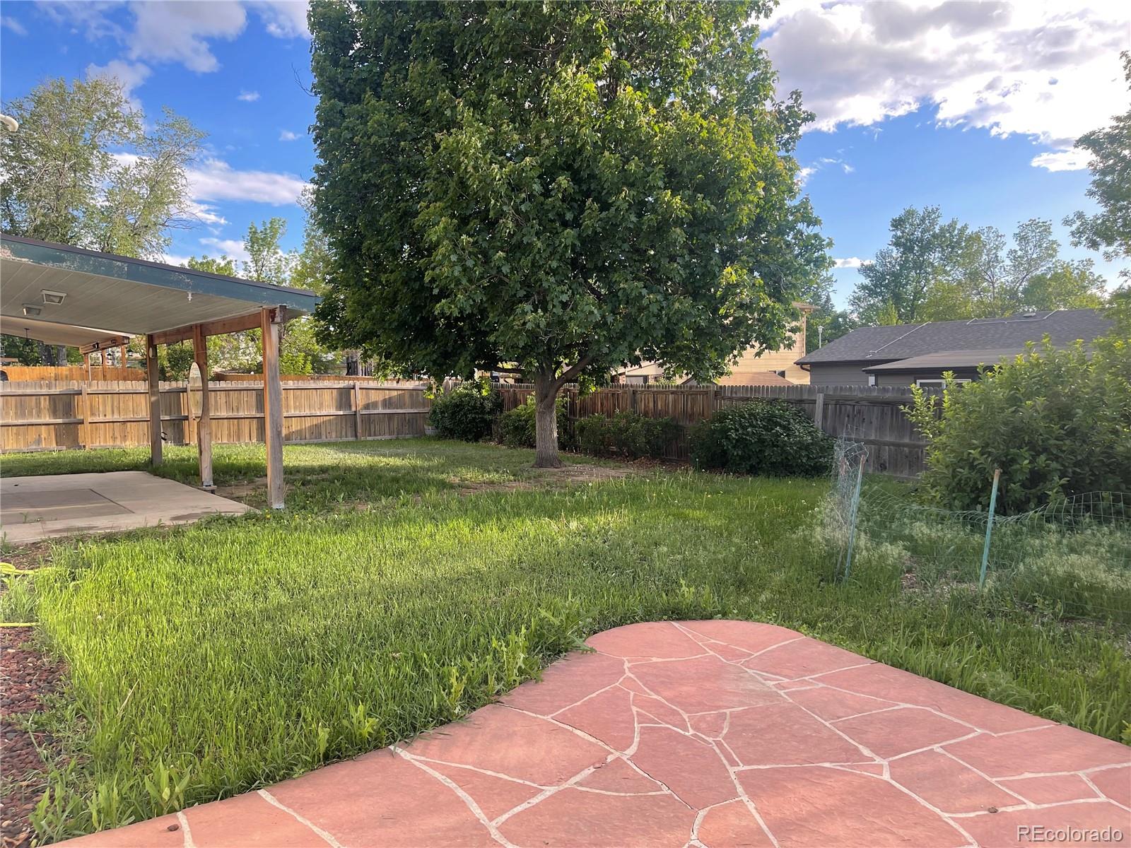 2617 S Cimarron Street Aurora CO 80014