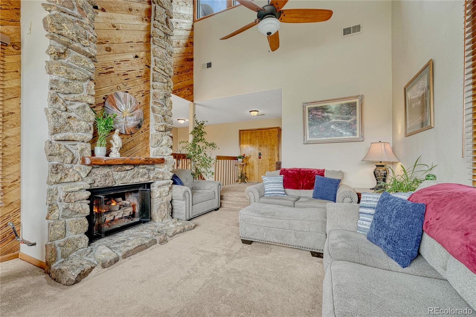 4507 Juniper Court Larkspur CO 80118