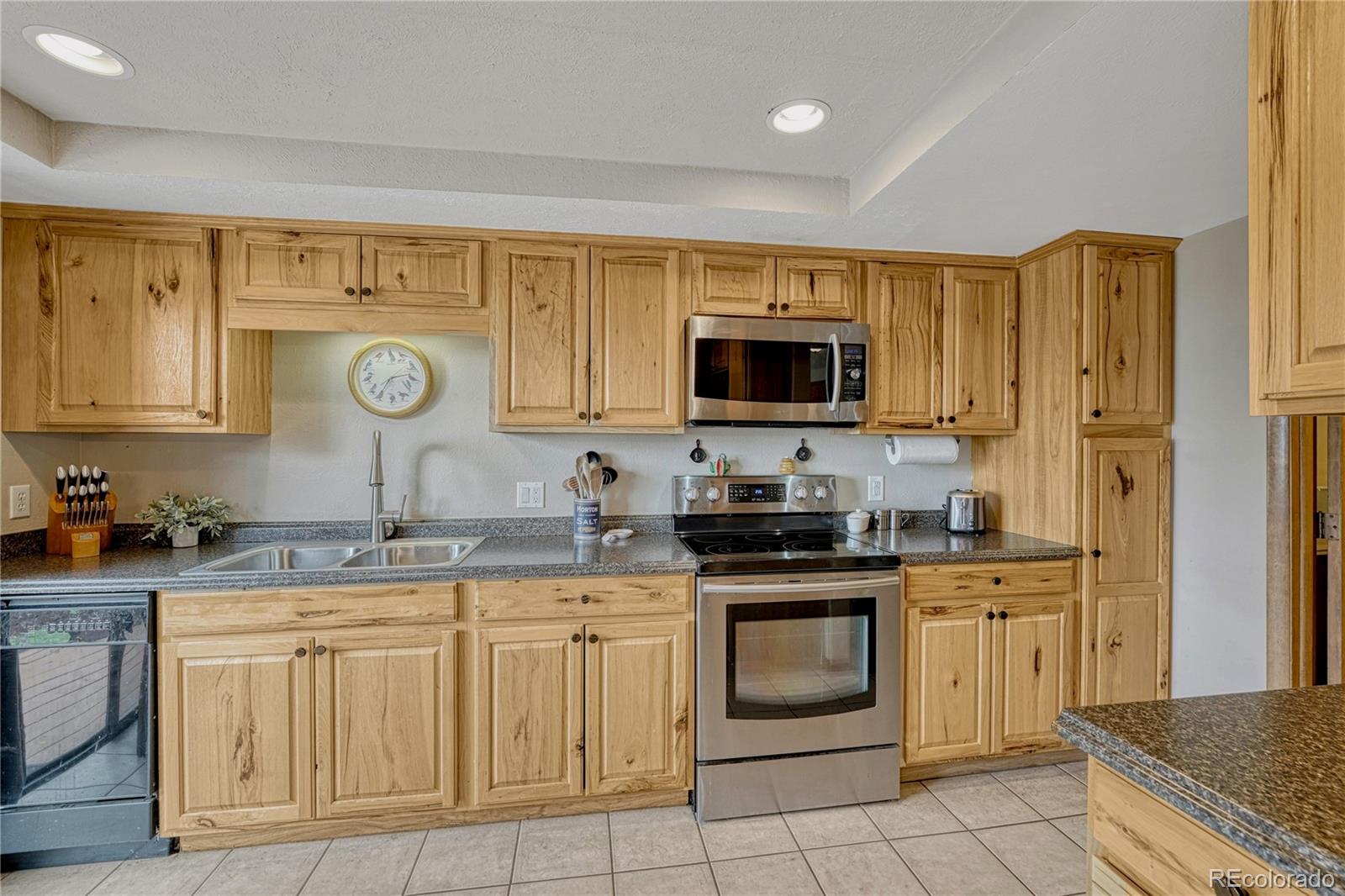 4507 Juniper Court Larkspur CO 80118