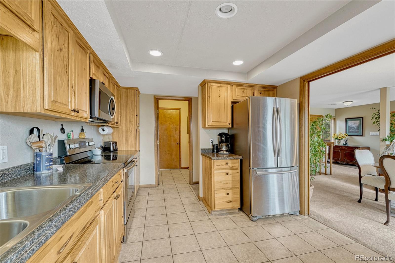 4507 Juniper Court Larkspur CO 80118