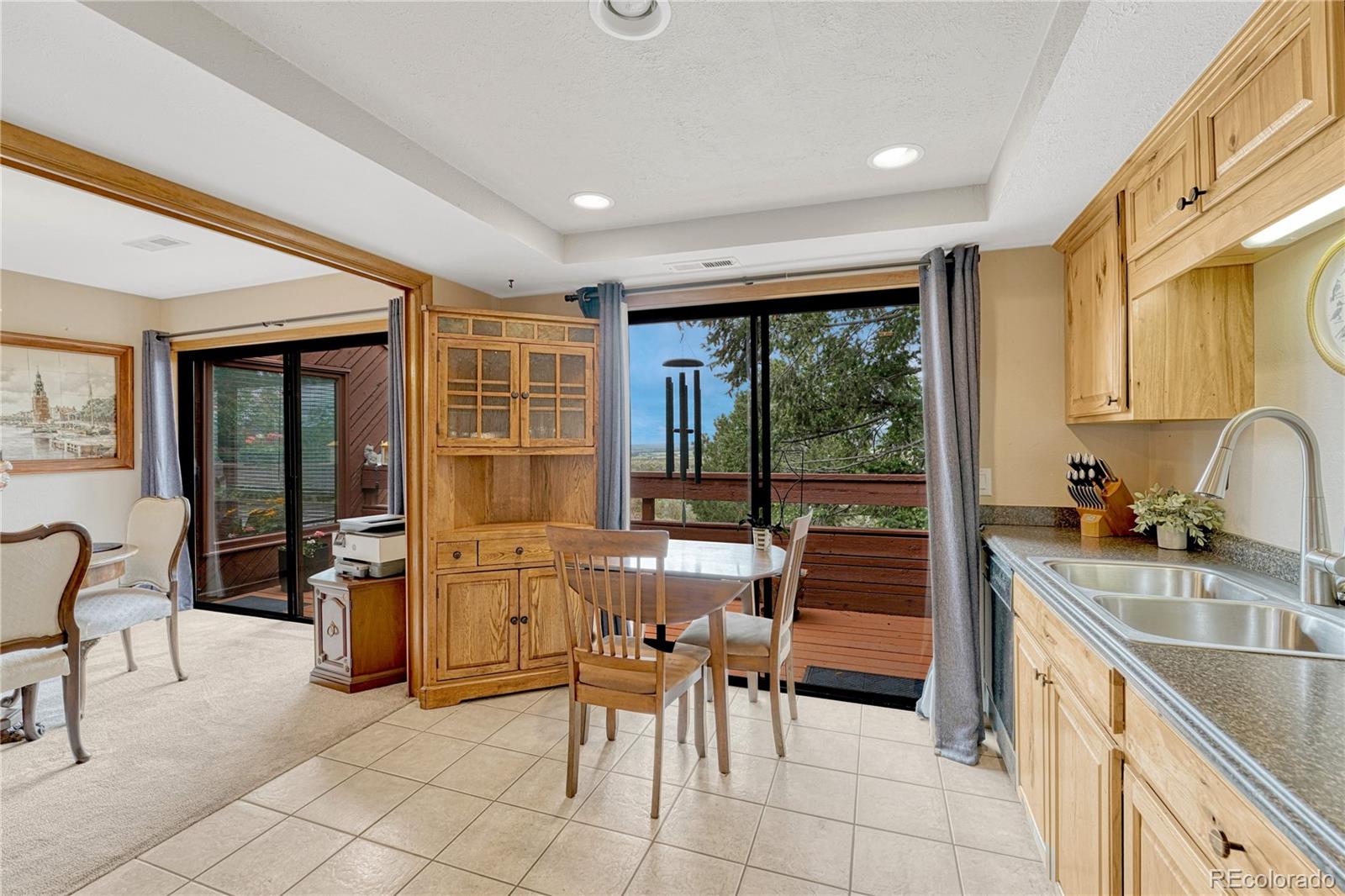 4507 Juniper Court Larkspur CO 80118