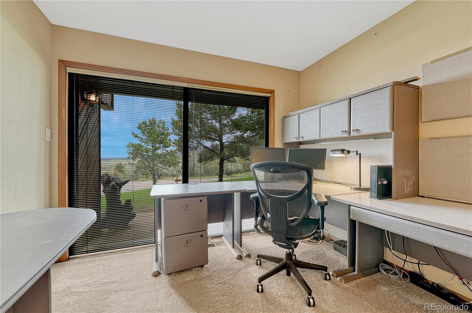 4507 Juniper Court Larkspur CO 80118