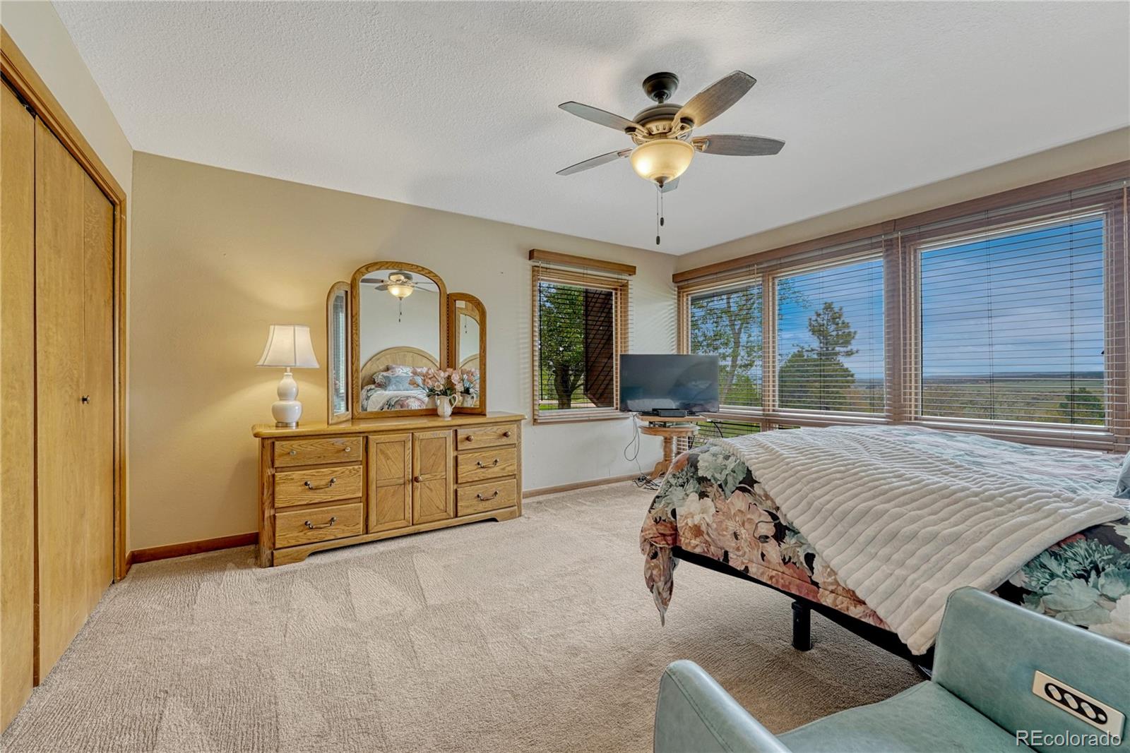 4507 Juniper Court Larkspur CO 80118