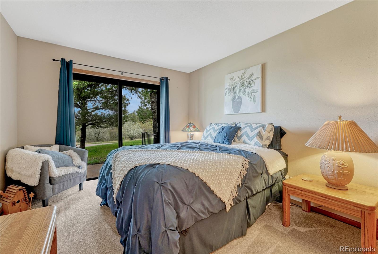 4507 Juniper Court Larkspur CO 80118