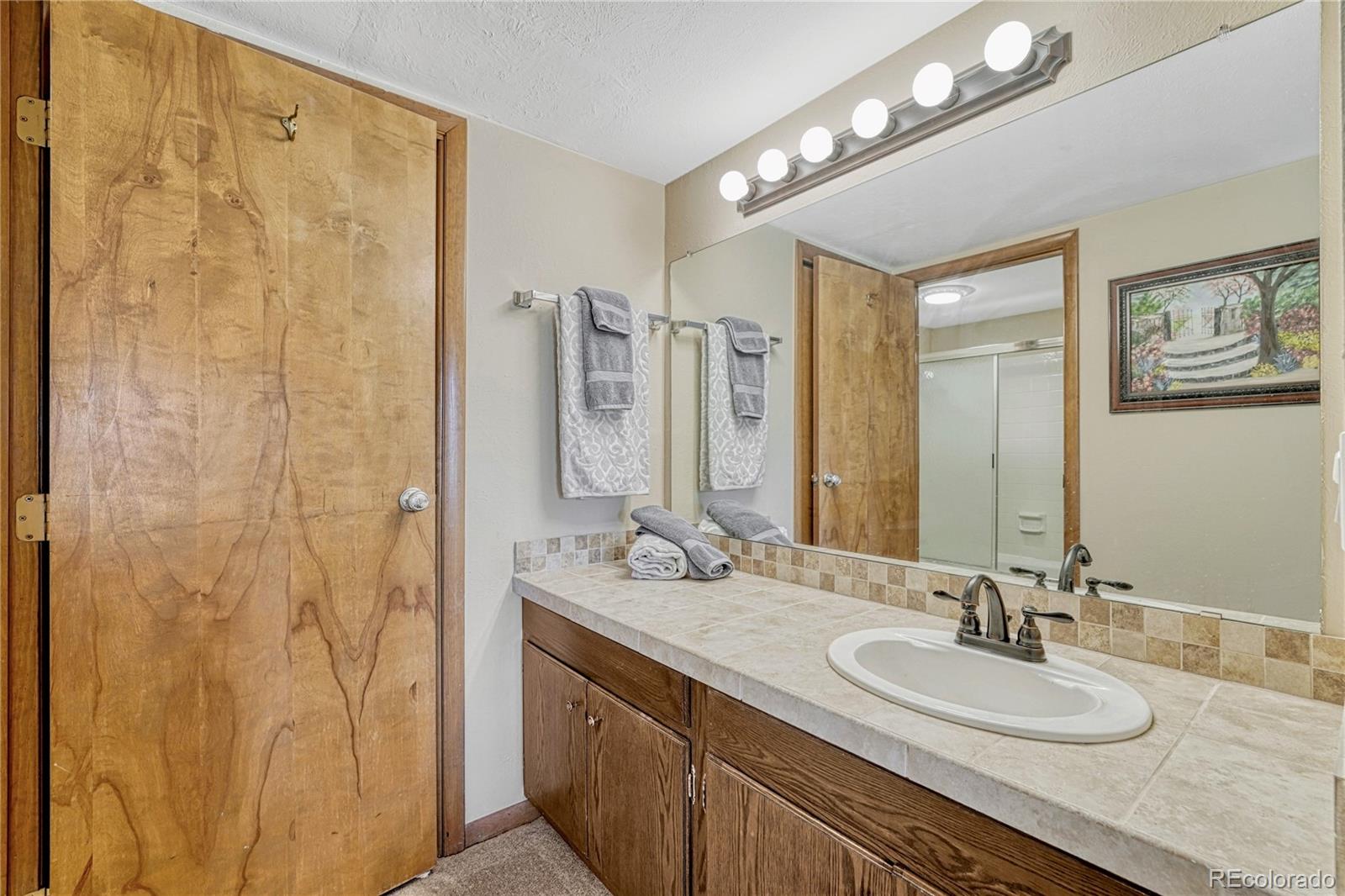 4507 Juniper Court Larkspur CO 80118