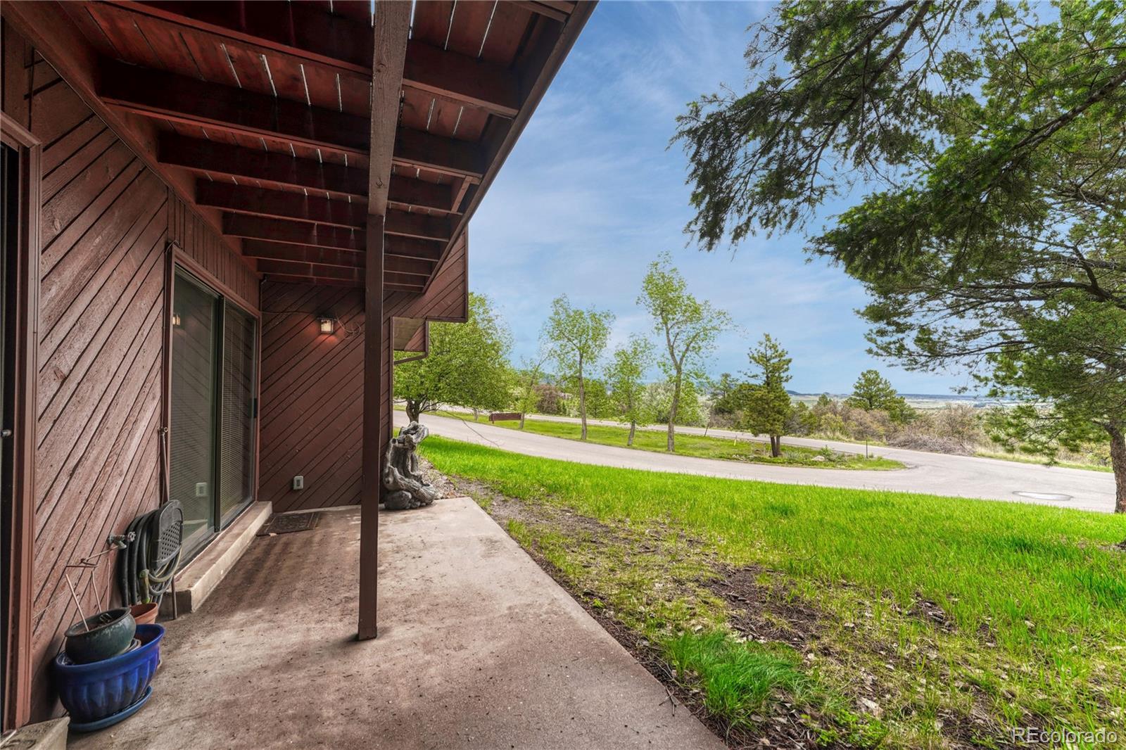 4507 Juniper Court Larkspur CO 80118