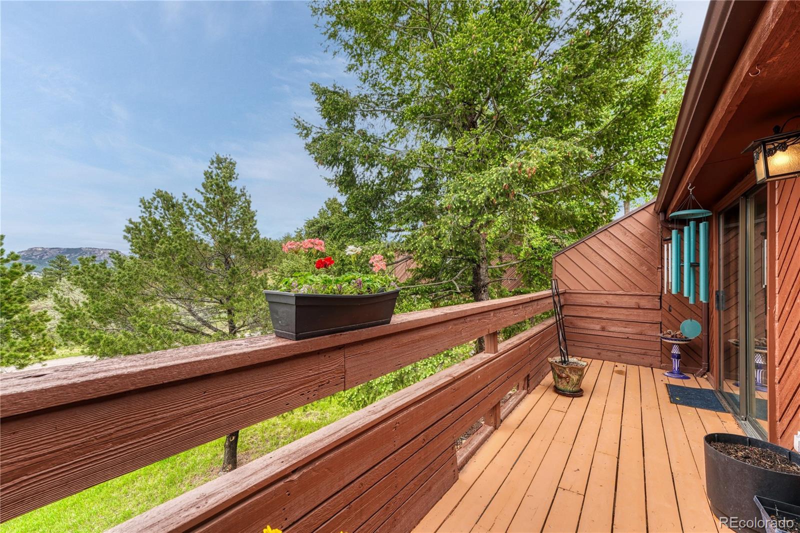 4507 Juniper Court Larkspur CO 80118