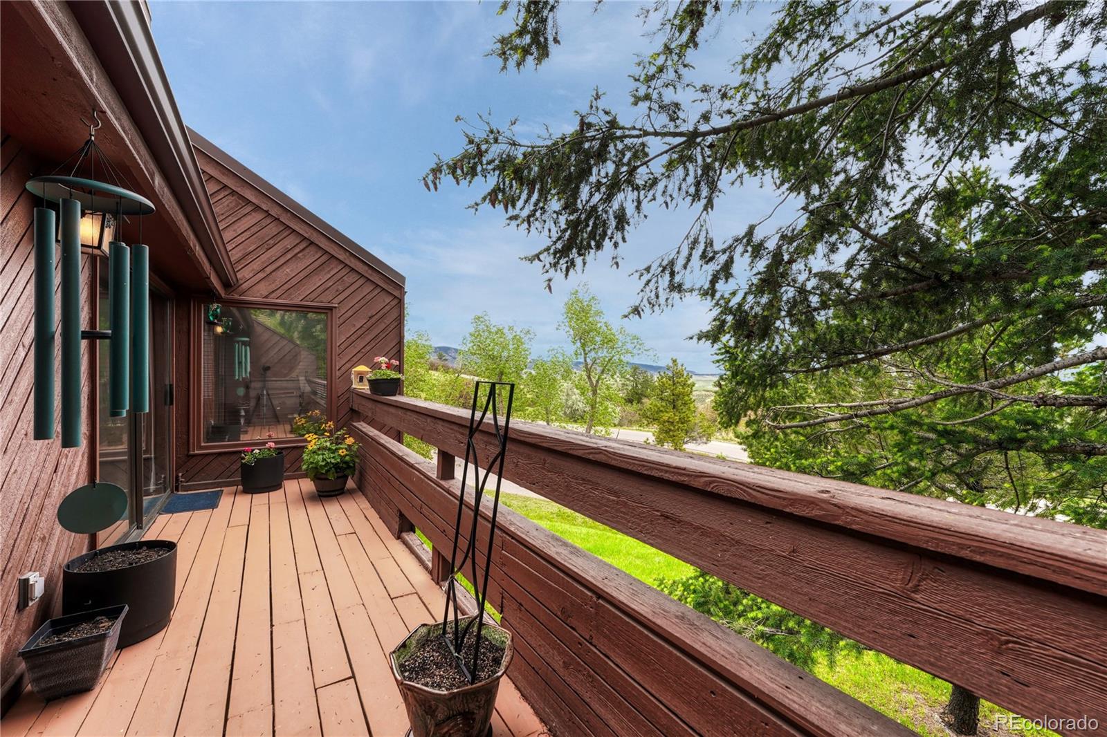 4507 Juniper Court Larkspur CO 80118