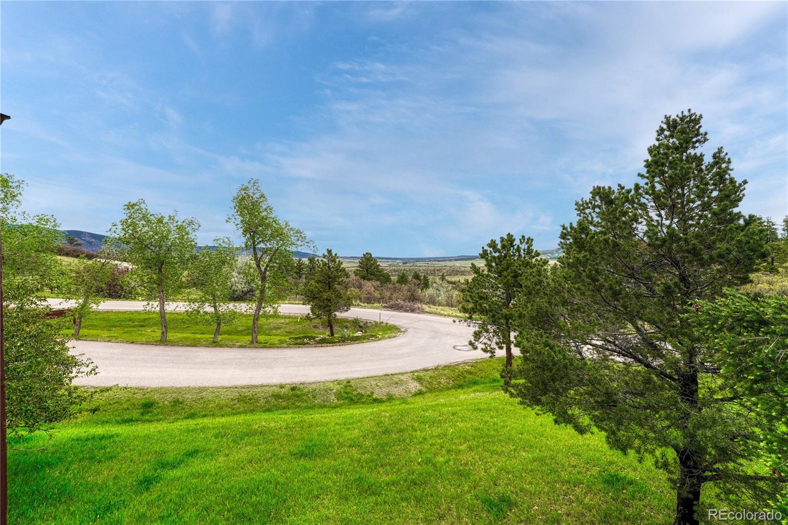 4507 Juniper Court Larkspur CO 80118