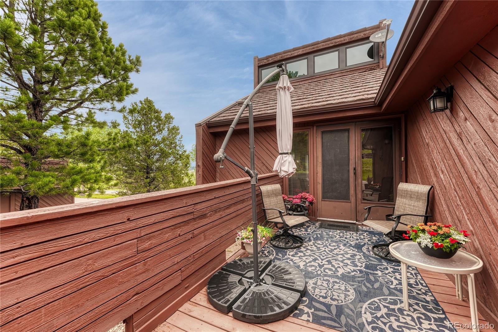 4507 Juniper Court Larkspur CO 80118